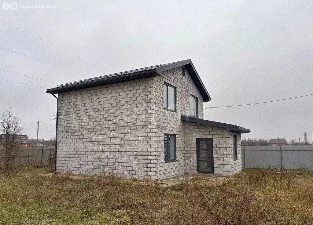 Дом в Новый, садовый массив № 1, 1 (114.6 м) - Фото 2