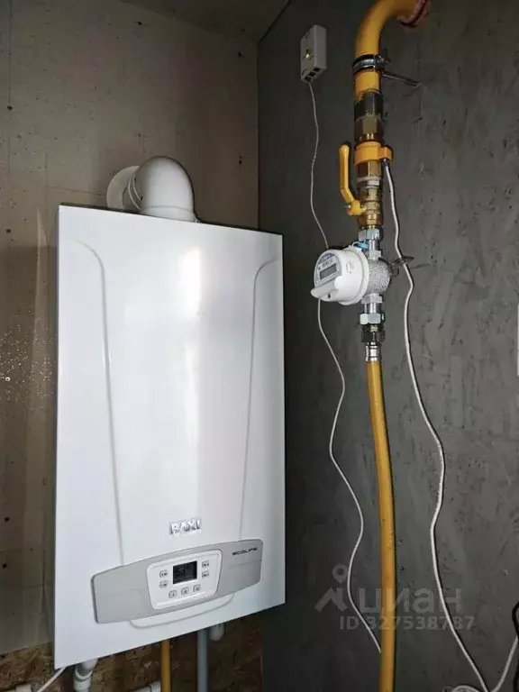 Дом в Вологодская область, д. Марфино ул. Береговая, 15 (120 м) - Фото 2