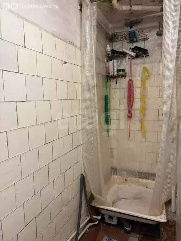 1к в -комнатной квартире (13.7 м) - Фото 1