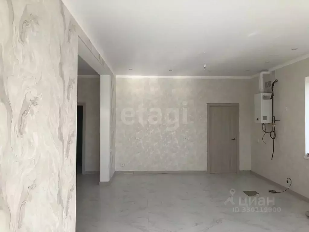 Дом в Краснодарский край, Анапа муниципальный округ, пос. Пятихатки ... - Фото 2