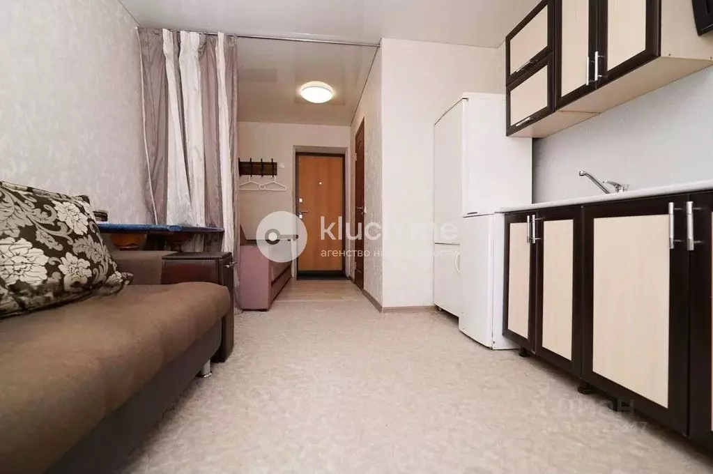 Студия Татарстан, Казань ул. Качалова, 84 (18.6 м) - Фото 1