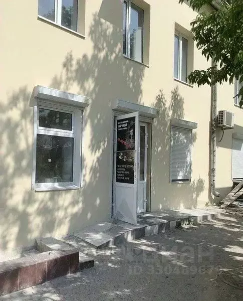Помещение свободного назначения в Волгоградская область, Волгоград ул. ... - Фото 2