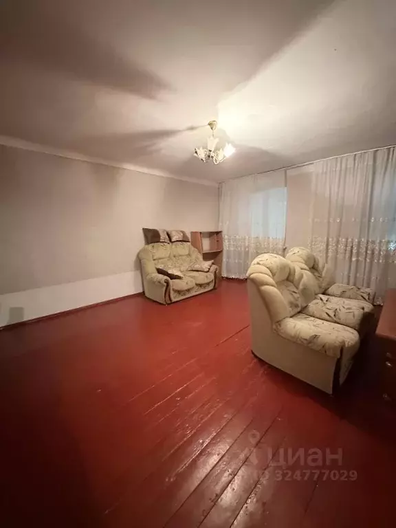 2-к кв. Дагестан, Махачкала ул. Магомеда Ярагского, 80Г (50.0 м) - Фото 2