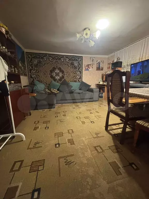 2-к. квартира, 40 м, 1/1 эт. - Фото 1
