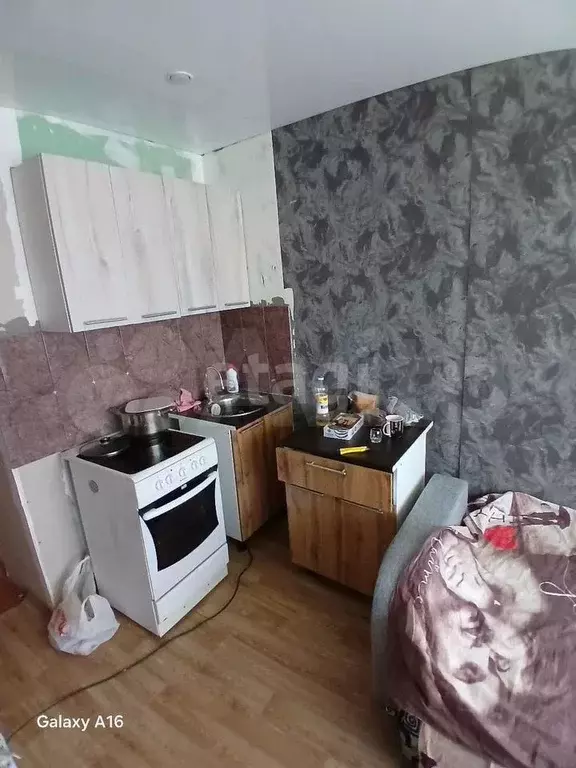 Комната 19,1 м в 1-к., 2/2 эт. - Фото 0