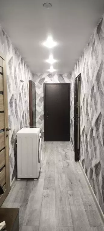 Комната Пермский край, Пермь пер. 1-й Дубровский, 4 (17.9 м) - Фото 1