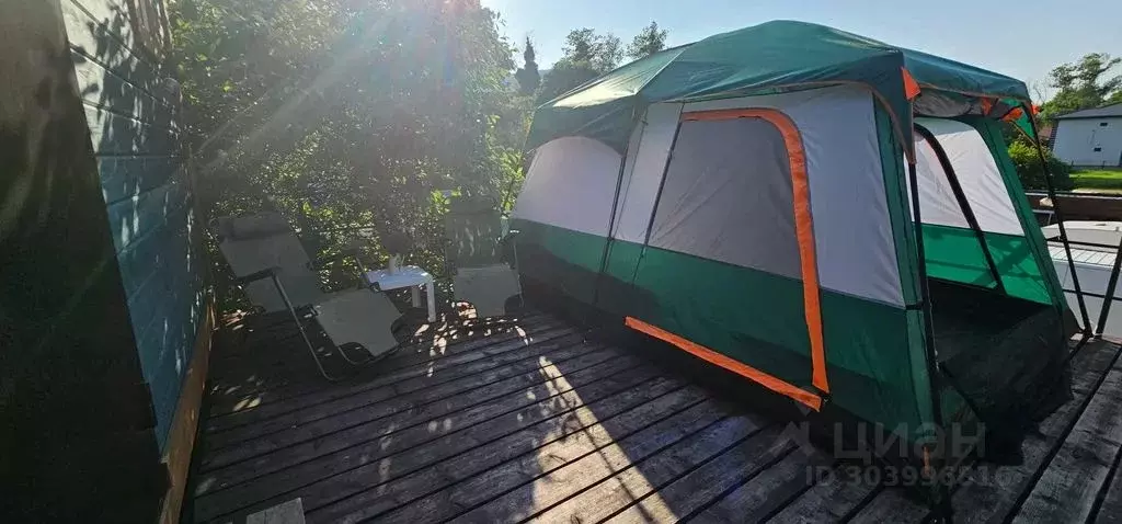 Дом в Краснодарский край, Геленджик городской округ, с. Береговое пер. ... - Фото 1