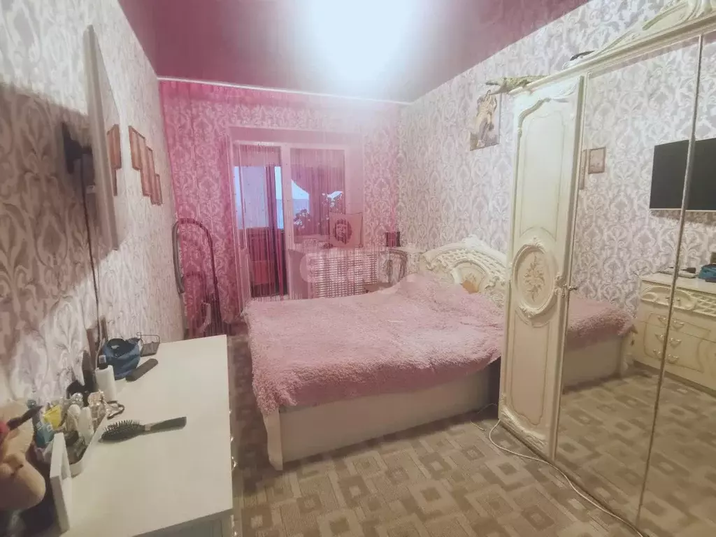 Квартира, 3 комнаты, 69 м - Фото 1