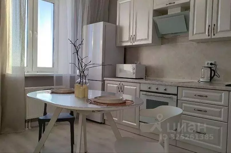 2-к кв. Пермский край, Пермь Ласьвинская ул., 15 (57.0 м) - Фото 2