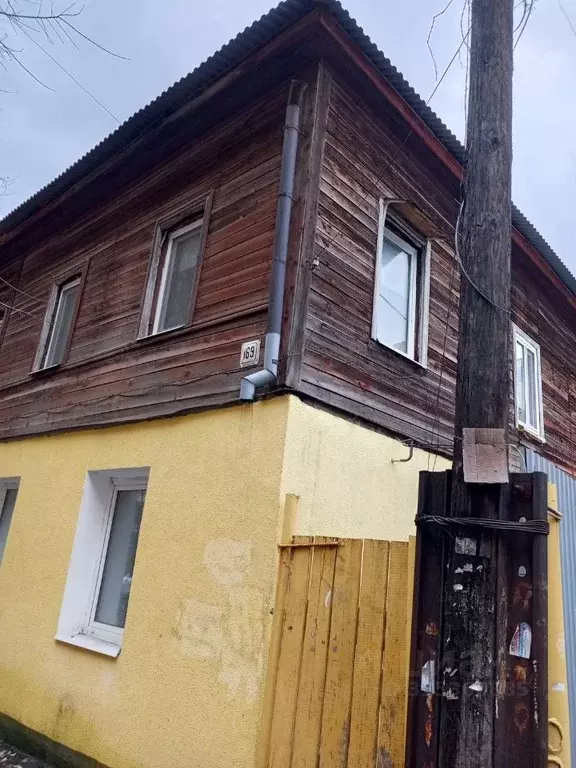 2-к кв. Саратовская область, Саратов ул. Имени И.Н. Посадского, 169 ... - Фото 1