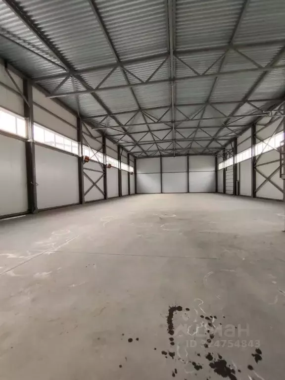 Производственное помещение в Ленинградская область, Всеволожский ... - Фото 2