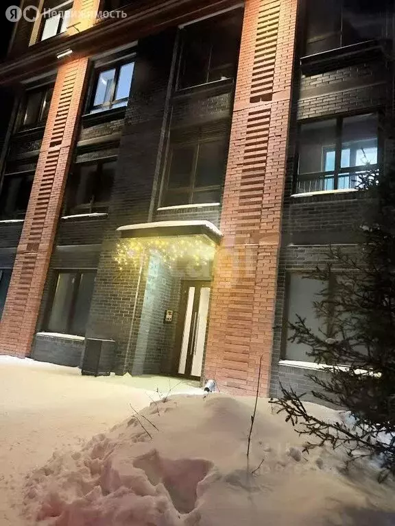 Квартира-студия: Новосибирск, Фабричная улица, 65/3 (15 м) - Фото 2