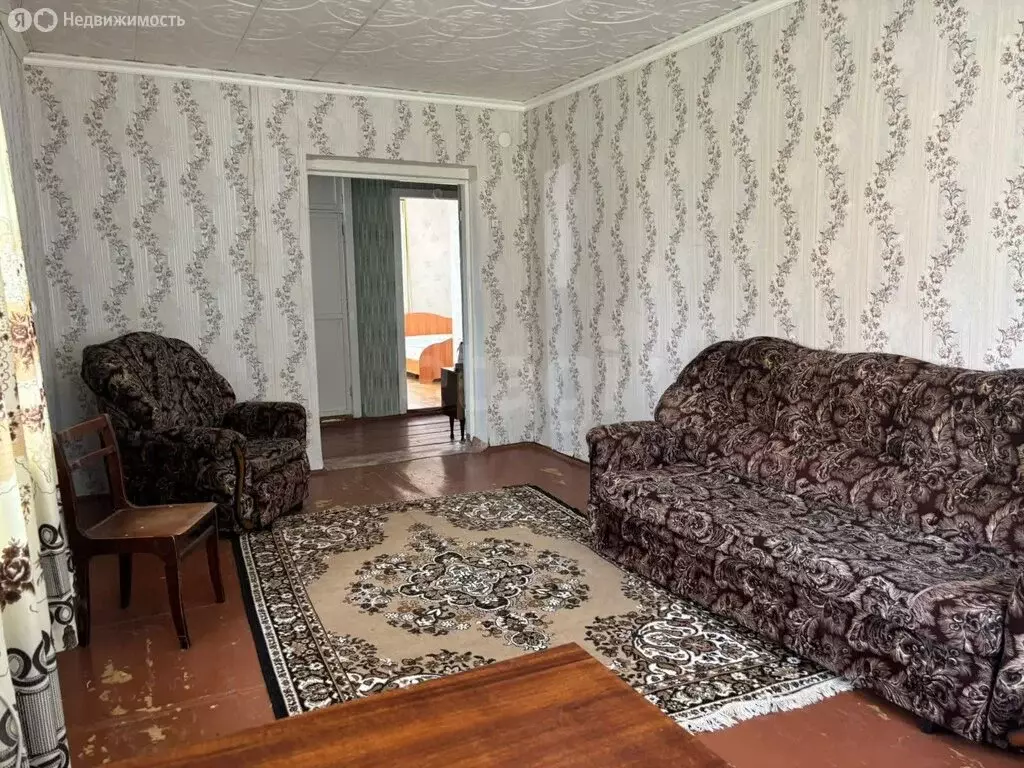 2-комнатная квартира: Можга, микрорайон Восточный, 8 (54.6 м) - Фото 1