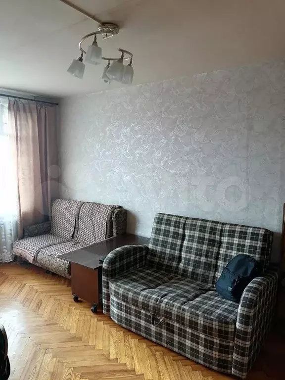 1-к. квартира, 30 м, 7/9 эт. - Фото 1