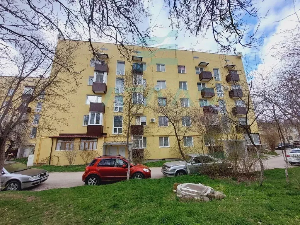 3-к кв. Крым, Симферопольский район, с. Чистенькое ул. Советская, 108 ... - Фото 2