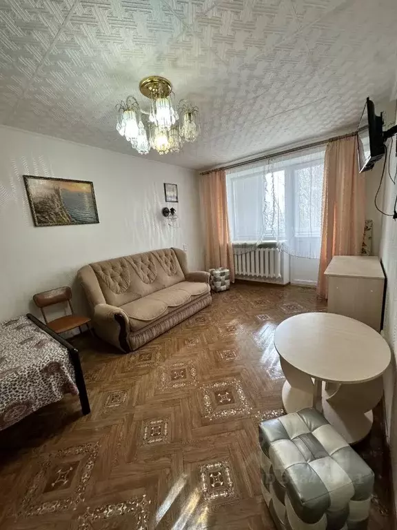 1-к кв. Крым, Феодосия ул. Чкалова, 94 (30.0 м) - Фото 2