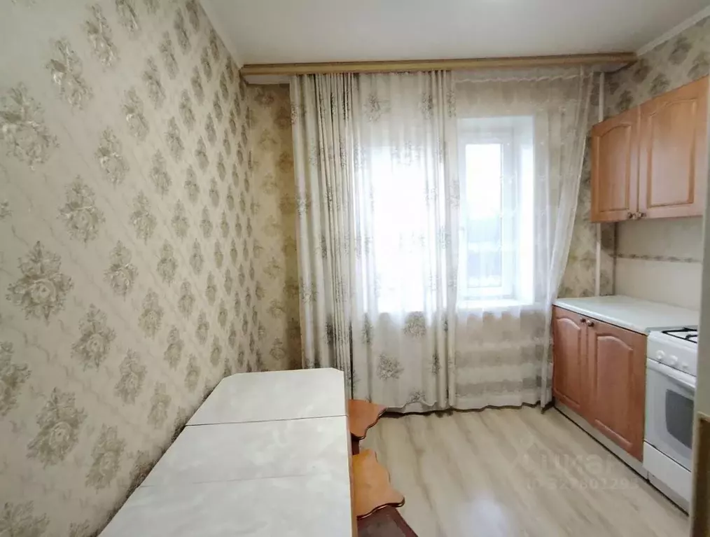 2-к кв. Московская область, Щелково Комсомольская ул., 16 (52.4 м) - Фото 2