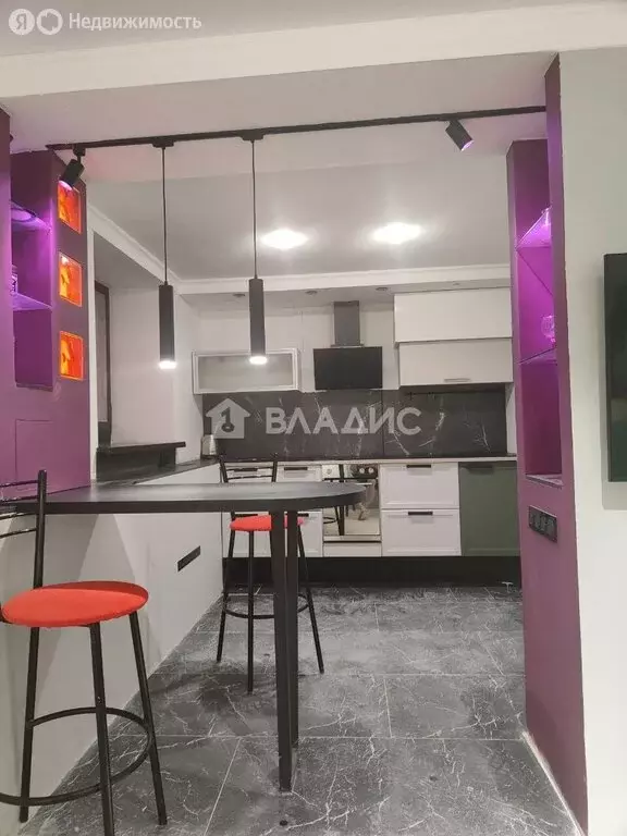 Квартира-студия: Москва, Новопесчаная улица, 21к2 (32 м) - Фото 1