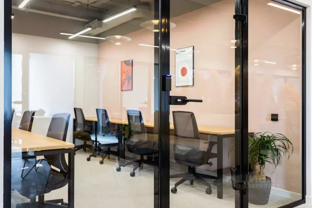 Офис в Санкт-Петербург Киришская ул., 2 (240 м) - Фото 2