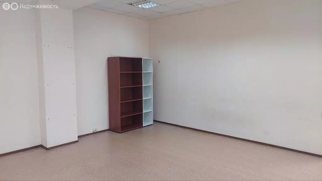 Офис (41.8 м) - Фото 1