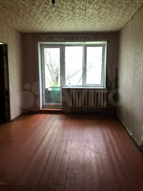 2-к. квартира, 45,2 м, 5/5 эт. - Фото 1