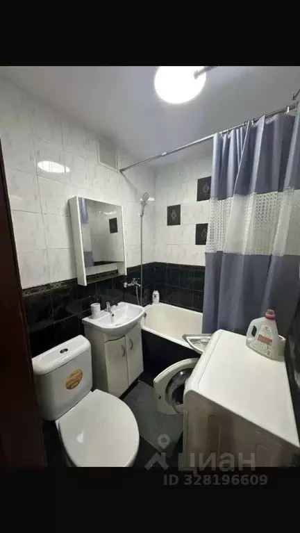 1-к кв. Москва Балтийская ул., 10К1 (30.4 м) - Фото 0