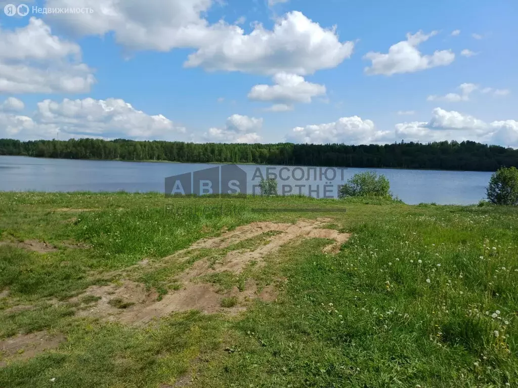 Участок в Короцкое сельское поселение (302 м) - Фото 0