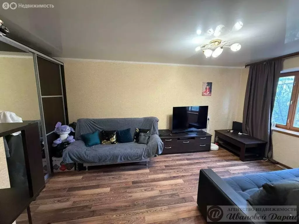 1-комнатная квартира: Самара, улица Стара-Загора, 59 (30.1 м) - Фото 1