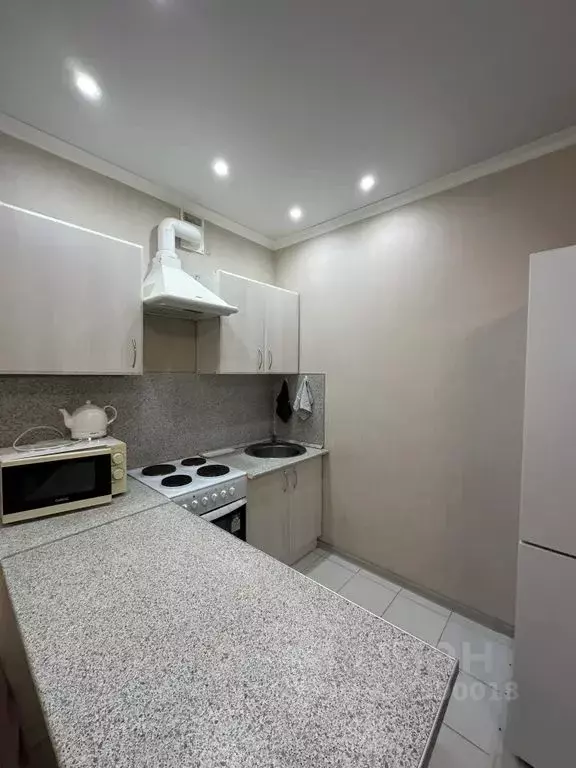 Студия Татарстан, Казань ул. Рауиса Гареева, 111к2 (30.0 м) - Фото 2
