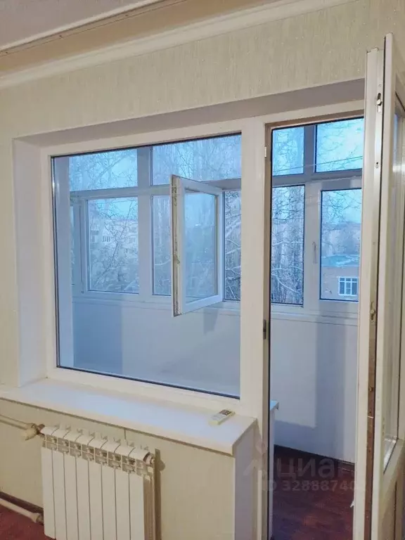 3-к кв. Краснодарский край, Тихорецк ул. Ляпидевского, 64 (60.0 м) - Фото 2