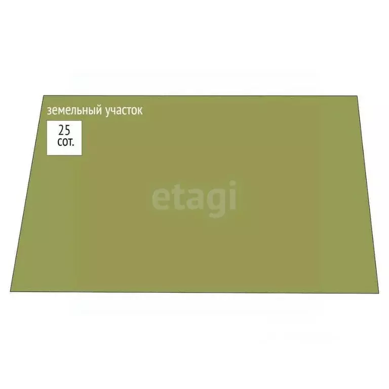 Участок в Воронежская область, Семилукский район, с. Девица ... - Фото 2