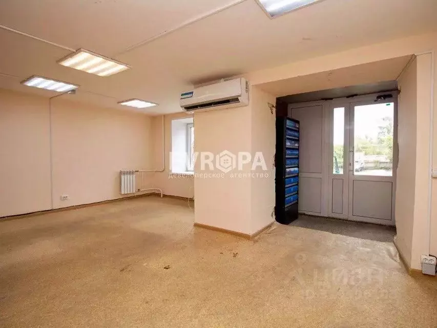 Помещение свободного назначения в Ульяновская область, Ульяновск ... - Фото 2