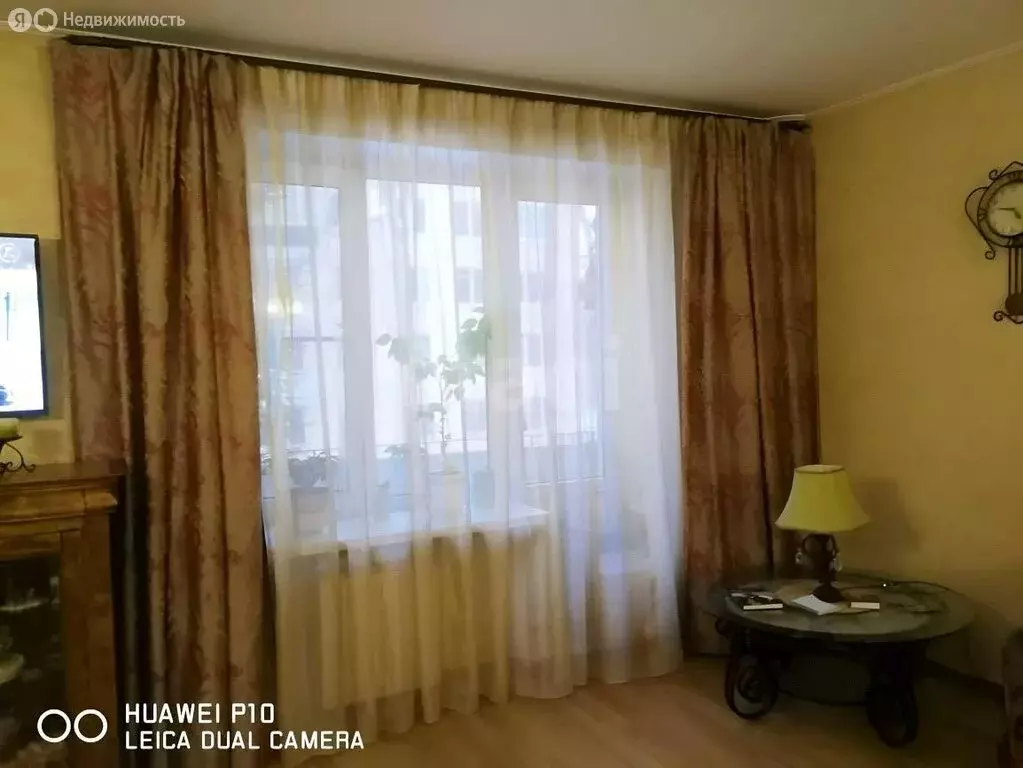 2-комнатная квартира: Санкт-Петербург, Новоизмайловский проспект, 57к2 ... - Фото 2