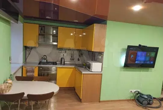 2-к. квартира, 50 м, 2/5 эт. - Фото 1