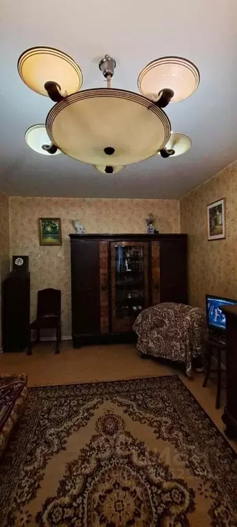 1-к кв. Москва Ленинский просп., 129К1 (42.0 м) - Фото 1