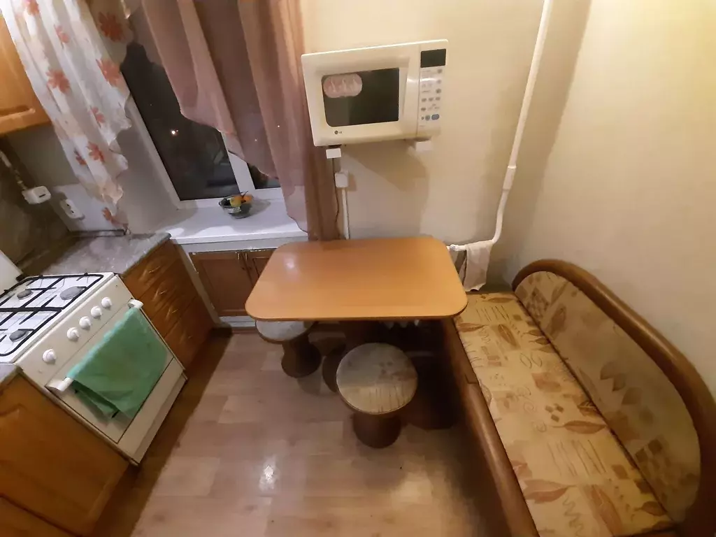 Продаётся 2-к квартира, 44.8 м - Фото 1