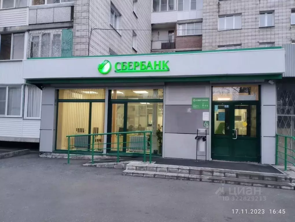 Торговая площадь в Новосибирская область, Новосибирск Затулинский ... - Фото 1