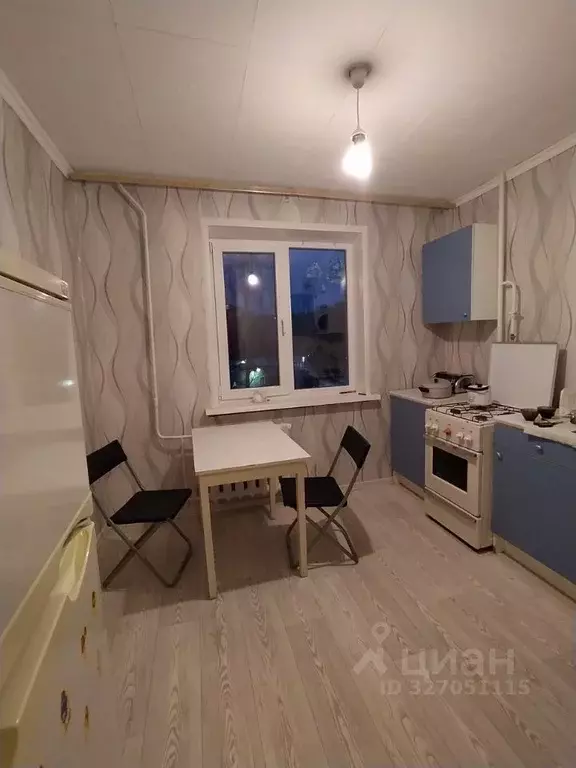 1-к кв. Тверская область, Тверь ул. Фрунзе, 16 (37.0 м) - Фото 1