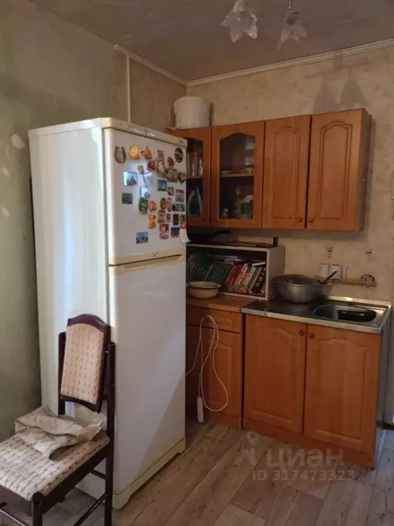 Комната Владимирская область, Владимир Северная ул., 15а (13.7 м) - Фото 0