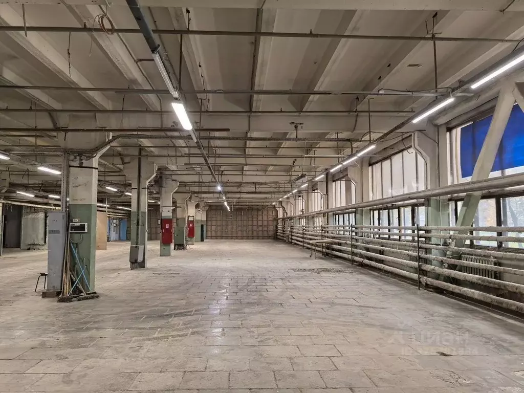 Производственное помещение в Москва Дубнинская ул., 75С1 (650 м) - Фото 2