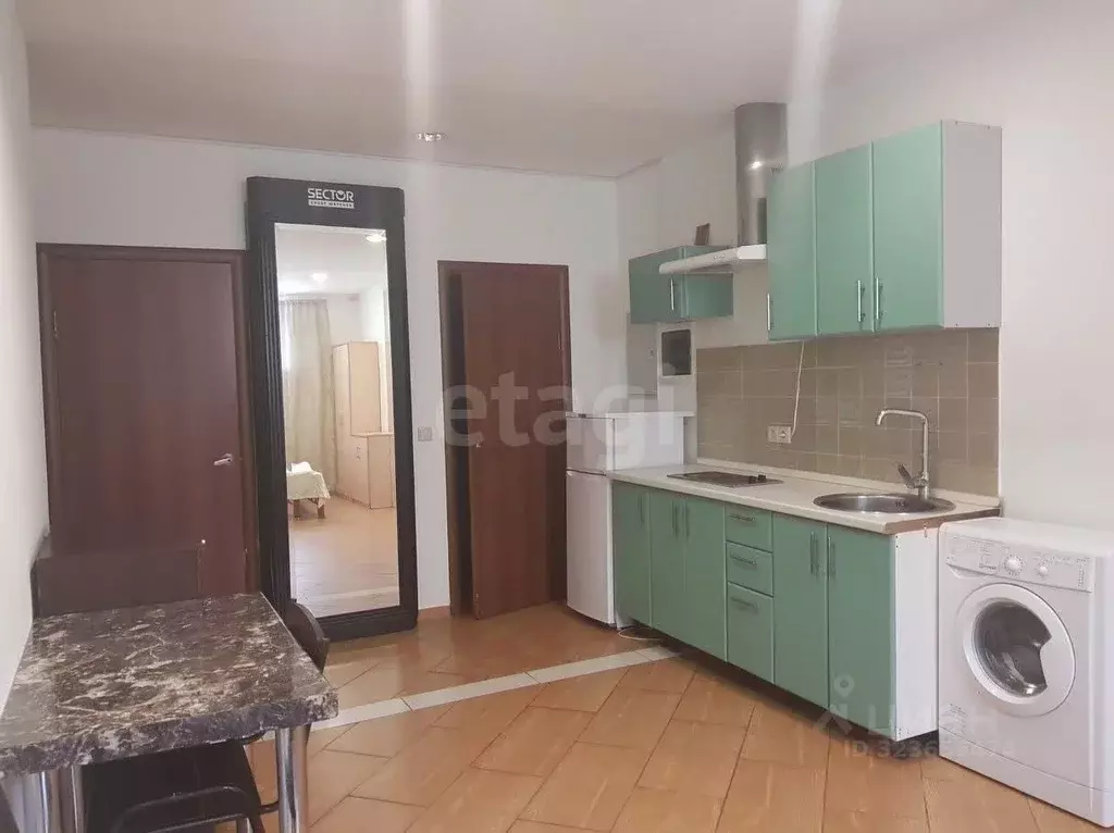 Студия Московская область, Одинцовский городской округ, с. Ромашково ... - Фото 2