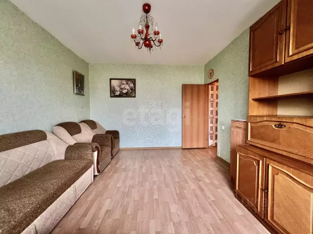 2-к кв. Белгородская область, Яковлевский муниципальный округ, с. ... - Фото 1