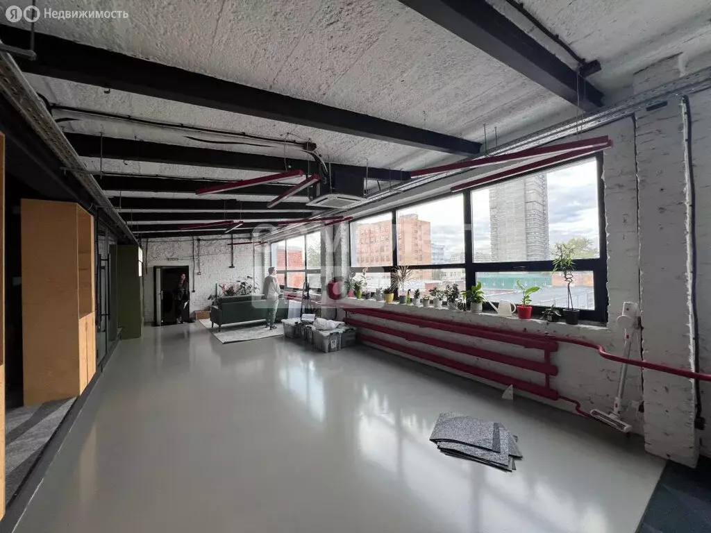 Помещение свободного назначения (109.3 м) - Фото 2