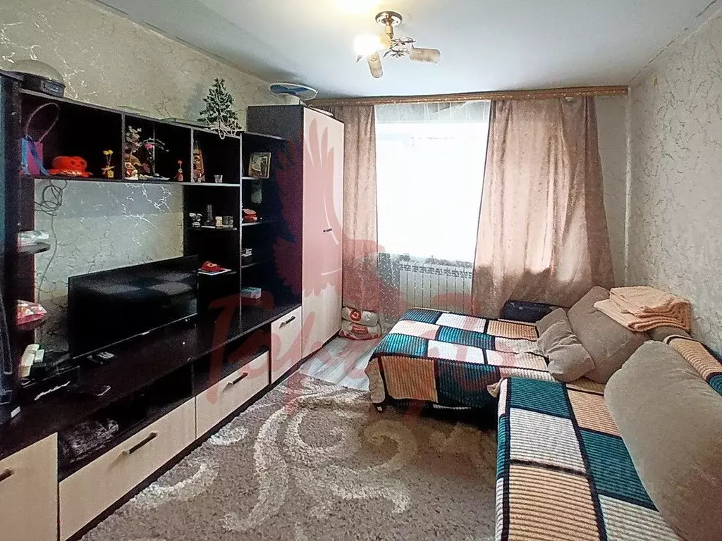 Комната Орловская область, Орел ул. Маринченко, 20 (18.6 м) - Фото 1