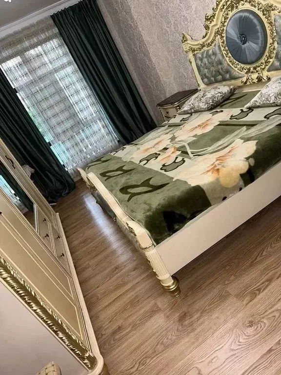 2-к кв. Дагестан, Дербент ул. Сальмана, 53 (85.0 м) - Фото 1