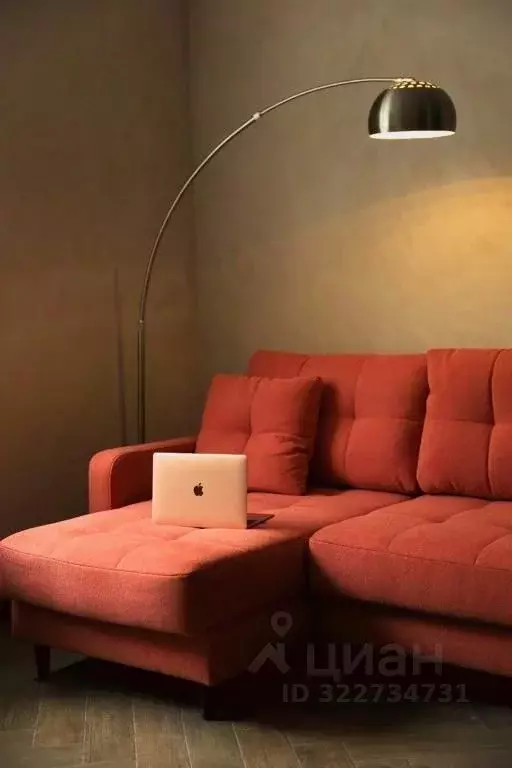 1-к кв. Ленинградская область, Выборг бул. Кутузова, 16 (35.0 м) - Фото 2