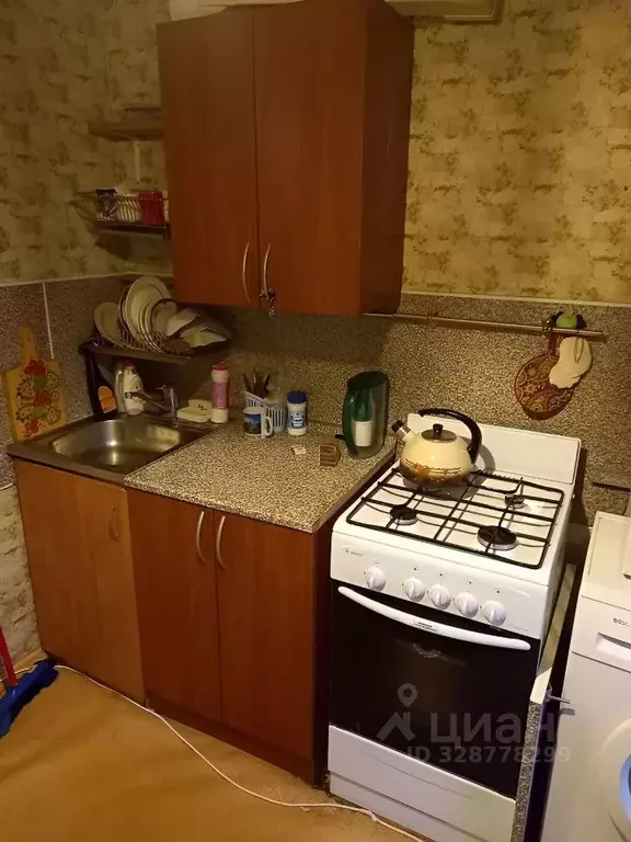 2-к кв. Москва Каширское ш., 48К1 (42.0 м) - Фото 1