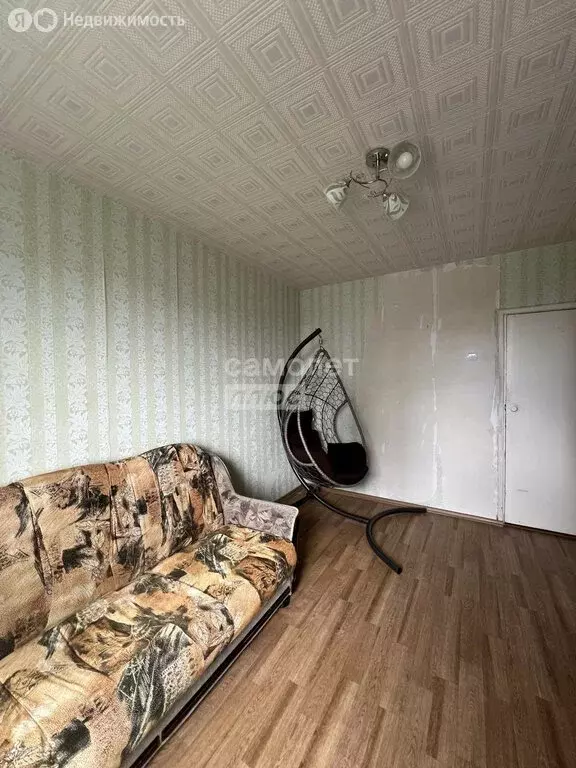 2-комнатная квартира: Нижний Новгород, Коломенская улица, 10 (51.2 м) - Фото 1