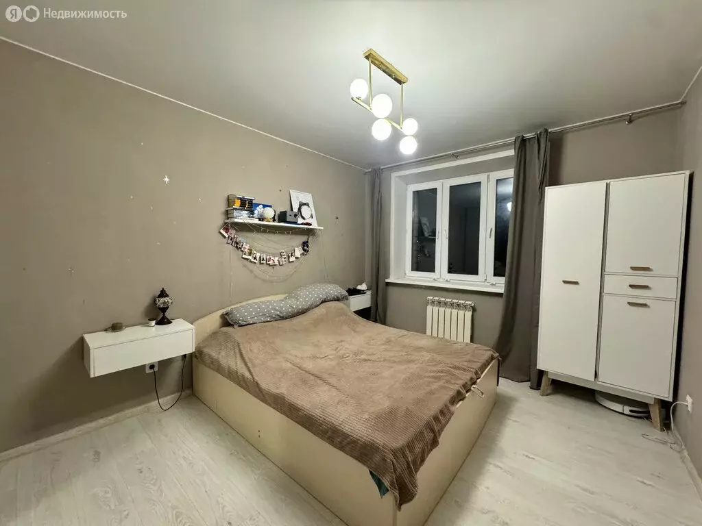 1-комнатная квартира: Вологда, Ленинградская улица, 62 (30.5 м) - Фото 1