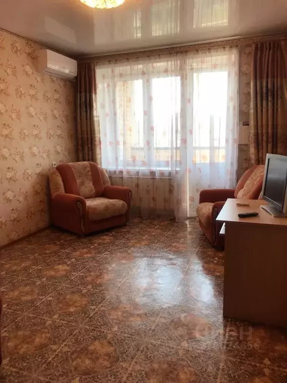 1-к кв. Забайкальский край, Чита Угданская ул., 1А (35.2 м) - Фото 2